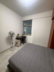 Chwee Chian View (D5), Terrace #573137501
